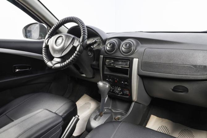 Nissan Almera III (G15) с пробегом 2014 года, цена 669 000 рублей, 262000 км, седан, Автокод Объявления