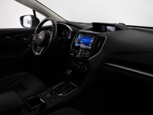 Subaru XV II с пробегом 2018 года, цена 2 399 000 рублей, 90540 км, внедорожник, Автокод Объявления