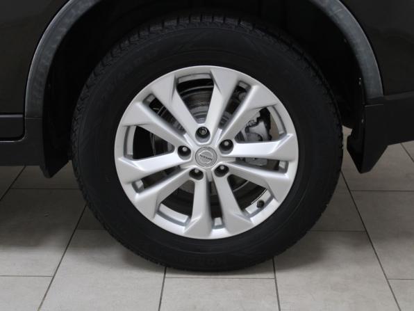 Nissan X-Trail III с пробегом 2015 года, цена 1 749 900 рублей, 145064 км, внедорожник, Автокод Объявления