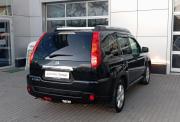 Nissan X-Trail II Владимир  - изображение 30