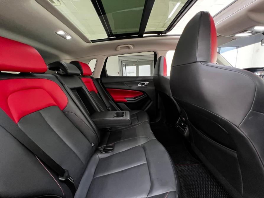 Changan UNI-S (CS55 Plus) Волгоград  - изображение 36