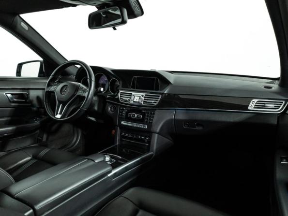 Mercedes-Benz E-Класс IV (W212 S212 C207) Рестайлинг с пробегом 2014 года, цена 2 069 700 рублей, 195754 км, седан, Автокод Объявления