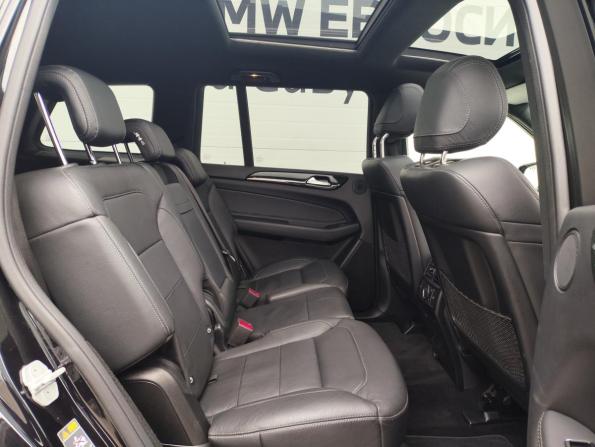 Mercedes-Benz GLS I (X166) с пробегом 2017 года, цена 5 199 000 рублей, 91463 км, внедорожник, Автокод Объявления