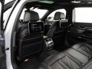 BMW 7 серии VI (G11/G12) Москва  - изображение 41