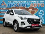 Chery Tiggo 4 Pro I Набережные Челны  - изображение 21