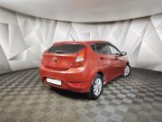 Hyundai Solaris I Москва  - изображение 19