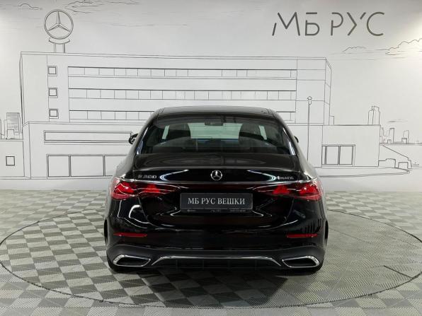 Mercedes-Benz E-Класс VI (W214 S214) с пробегом 2025 года, цена 8 900 000 рублей, 35 км, седан, Автокод Объявления