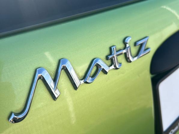 Daewoo Matiz I Рестайлинг с пробегом 2006 года, цена 220 000 рублей, 103821 км, хэтчбек, Автокод Объявления