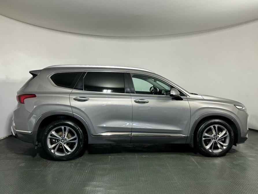 Hyundai Santa Fe IV Пермь  - изображение 4