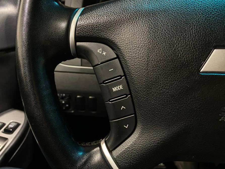 Mitsubishi Pajero IV Челябинск  - изображение 17
