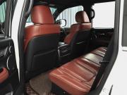 Lexus LX III Рестайлинг 2 Ставрополь  - изображение 35