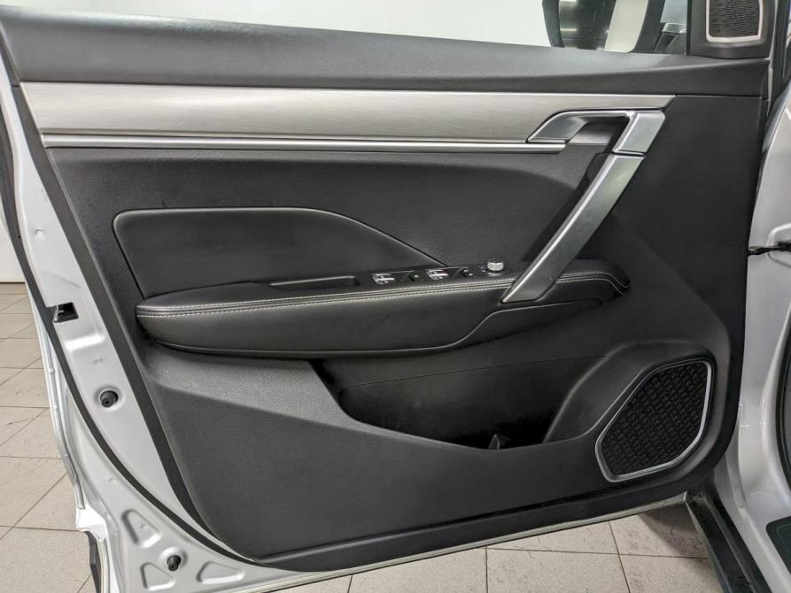 Geely Coolray I Химки  - изображение 11