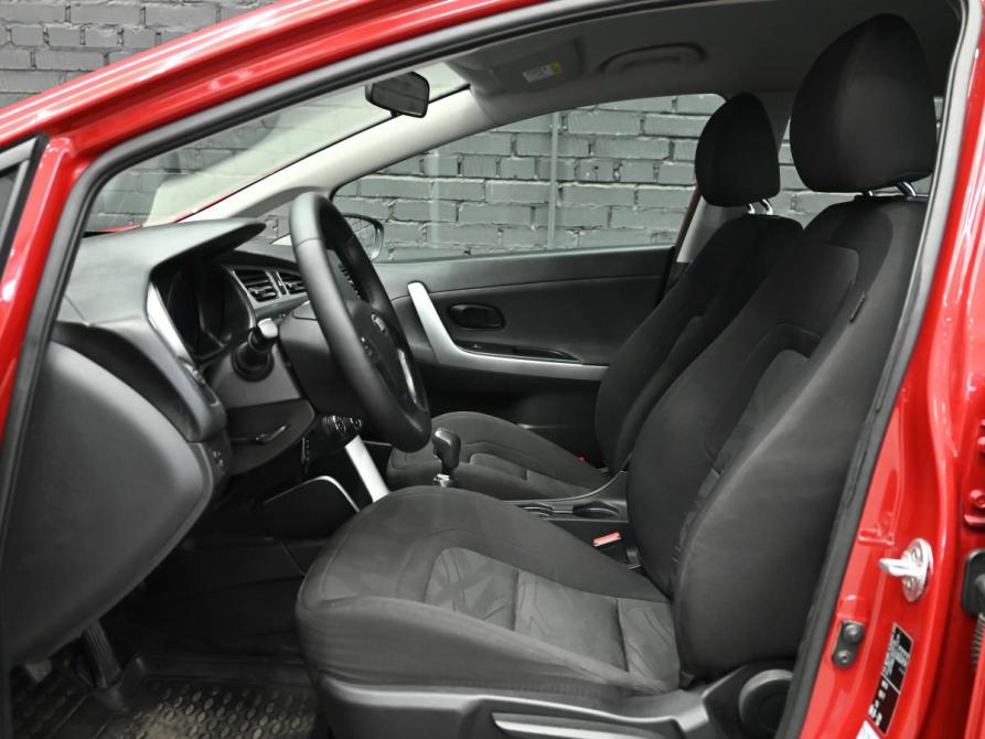 Kia Ceed II Екатеринбург  - изображение 10