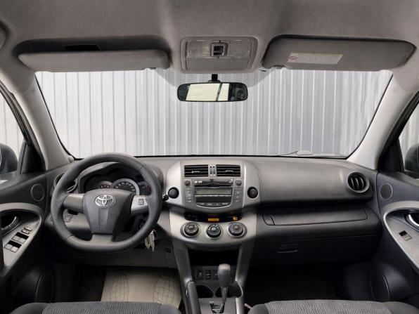 Toyota RAV4 III (XA30) Рестайлинг с пробегом 2012 года, цена 1 385 000 рублей, 208161 км, внедорожник, Автокод Объявления