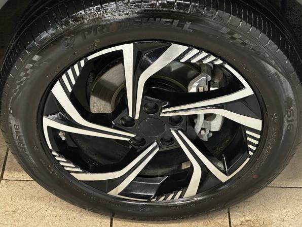 Geely Cityray с пробегом 2025 года, цена 2 590 000 рублей, 7285 км, внедорожник, Автокод Объявления
