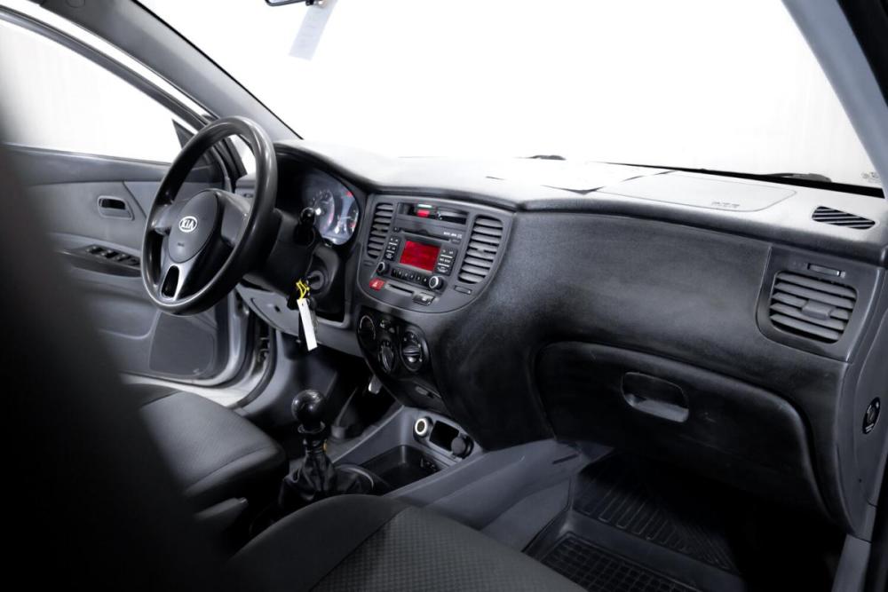 Kia Rio II Рестайлинг Тюмень  - изображение 16