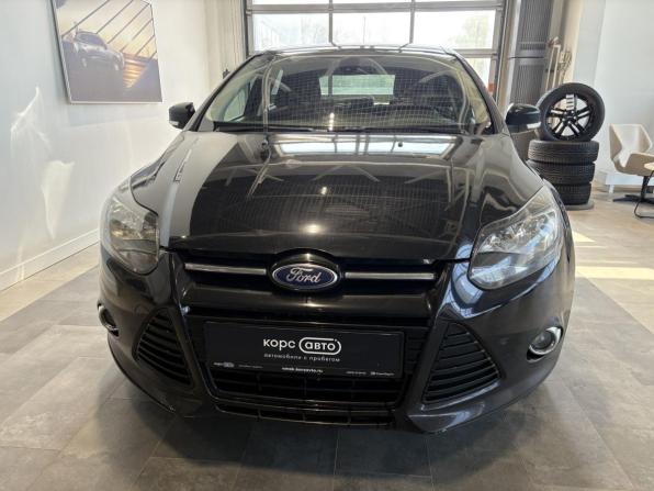 Ford Focus III с пробегом 2015 года, цена 825 000 рублей, 173400 км, хэтчбек, Автокод Объявления