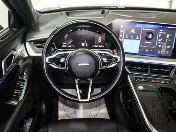 Haval F7 II с пробегом 2024 года, цена 2 636 700 рублей, 16902 км, внедорожник, Автокод Объявления