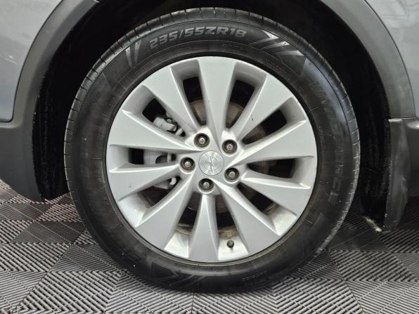 Opel Antara I Рестайлинг с пробегом 2014 года, цена 895 000 рублей, 214639 км, внедорожник, Автокод Объявления