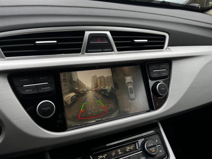Geely Atlas I Санкт-Петербург  - изображение 14