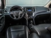 Hyundai Santa Fe III Рестайлинг Новороссийск  - изображение 30