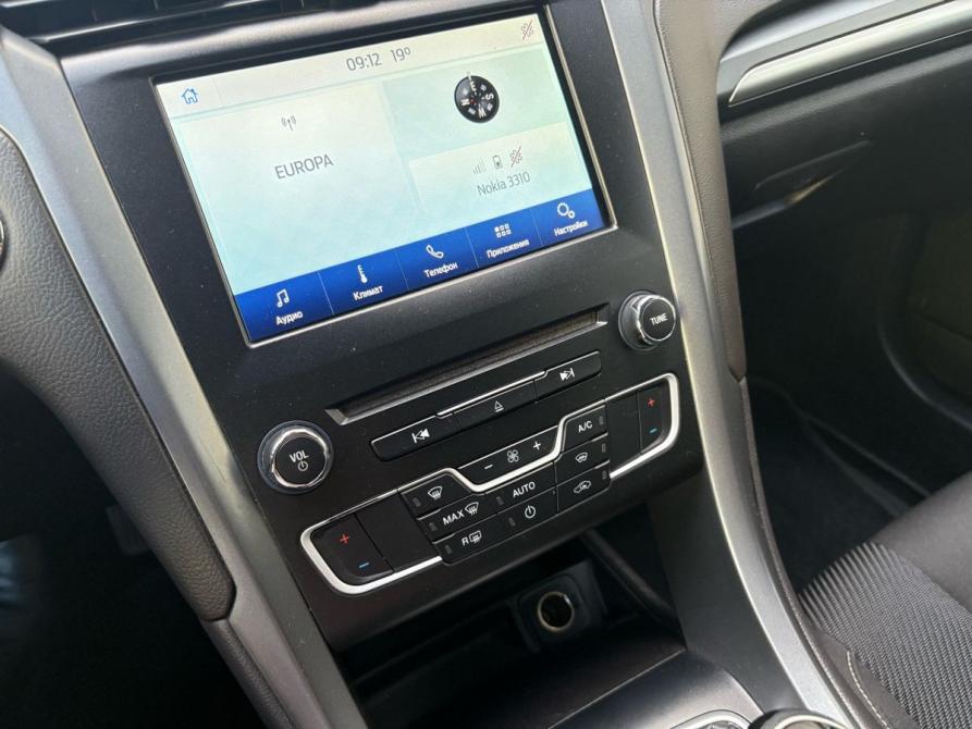 Ford Mondeo V Ростов-на-Дону  - изображение 14