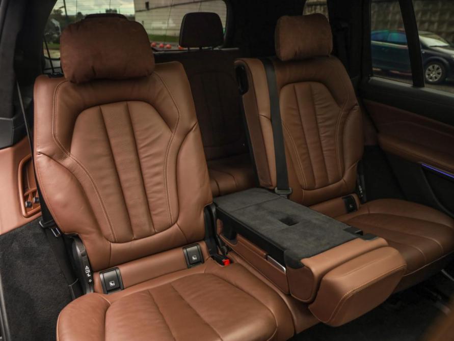 BMW X7 I (G07) Санкт-Петербург  - изображение 36