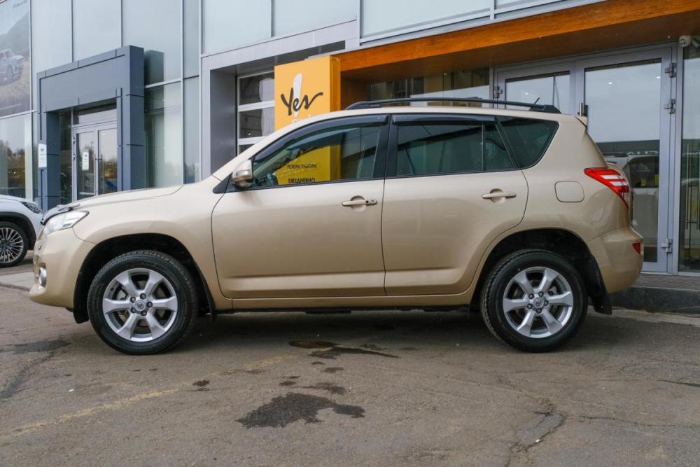 Toyota RAV4 III (XA30) Иркутск  - изображение 3