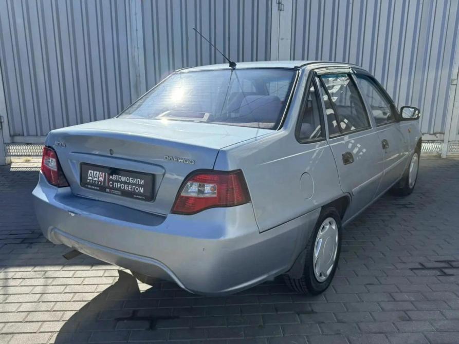 Daewoo Nexia I Рестайлинг Ростов-на-Дону  - изображение 7