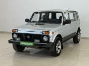 Lada (ВАЗ) 2131 (4x4) I Смоленск  - изображение 9