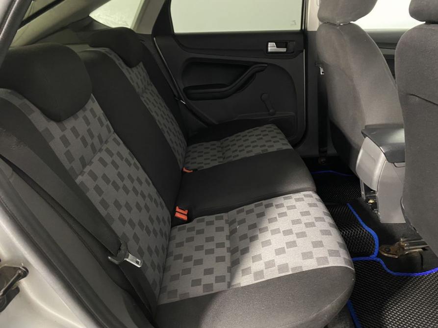 Ford Focus II Воронеж  - изображение 13