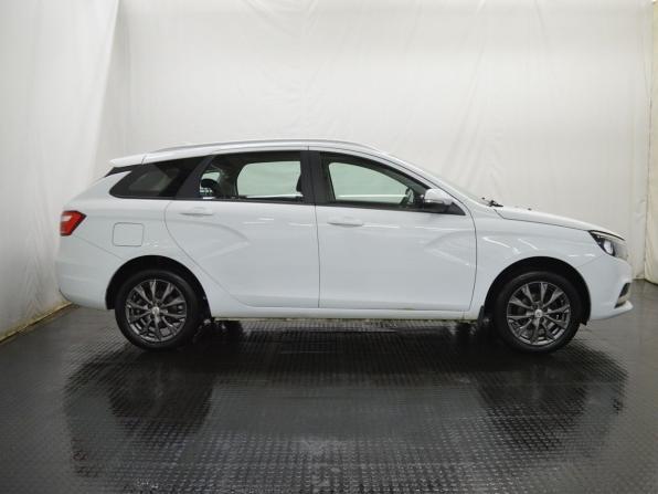 Lada (ВАЗ) Vesta I с пробегом 2020 года, цена 1 200 000 рублей, 51839 км, универсал, Автокод Объявления