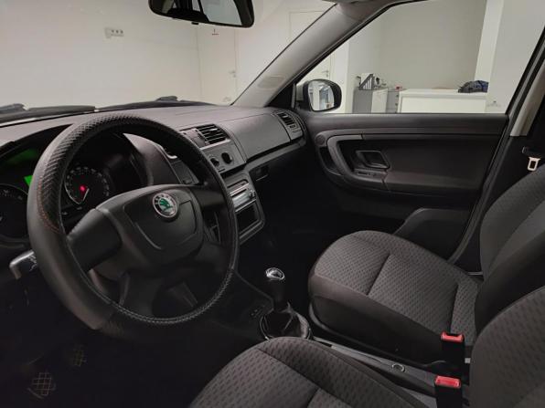 Skoda Fabia II Рестайлинг с пробегом 2011 года, цена 535 000 рублей, 192560 км, универсал, Автокод Объявления