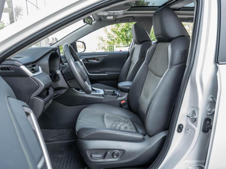 Toyota RAV4 V (XA50) Ставрополь  - изображение 10
