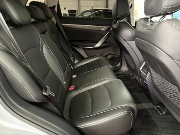 Geely Atlas Pro с пробегом 2024 года, цена 2 247 000 рублей, 9596 км, внедорожник, Автокод Объявления