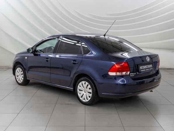 Volkswagen Polo V с пробегом 2012 года, цена 823 000 рублей, 221676 км, седан, Автокод Объявления