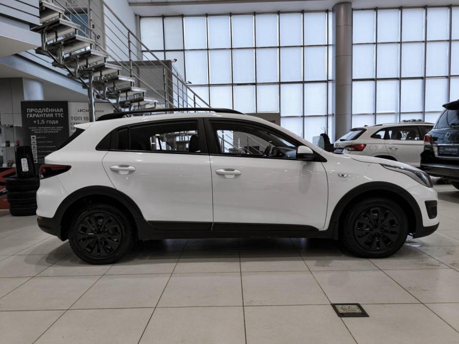 Kia Rio IV Казань  - изображение 5