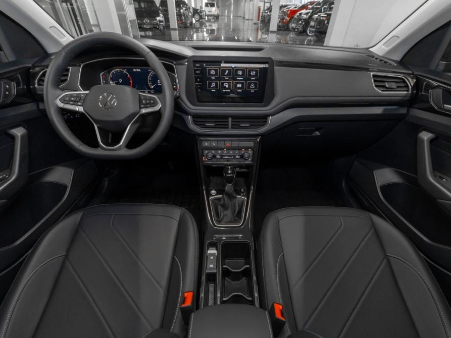 Volkswagen Tharu XR Москва  - изображение 8
