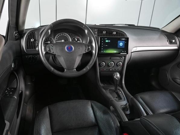 Saab 9-3 II Рестайлинг с пробегом 2009 года, цена 1 399 000 рублей, 114920 км, седан, Автокод Объявления