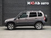 Chevrolet Niva I Рестайлинг Екатеринбург  - изображение 23
