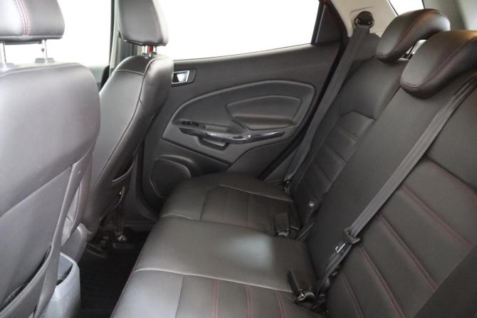 Ford EcoSport II с пробегом 2014 года, цена 899 000 рублей, 108000 км, внедорожник, Автокод Объявления