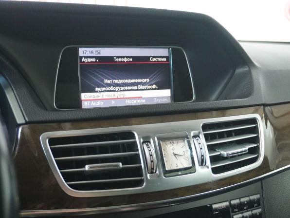 Mercedes-Benz E-Класс IV (W212 S212 C207) Рестайлинг с пробегом 2013 года, цена 1 729 000 рублей, 197904 км, седан, Автокод Объявления