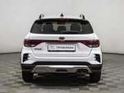 Kia Rio IV Рестайлинг Москва  - изображение 21
