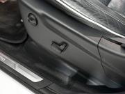 Jeep Grand Cherokee IV (WK2) Рестайлинг Санкт-Петербург  - изображение 32