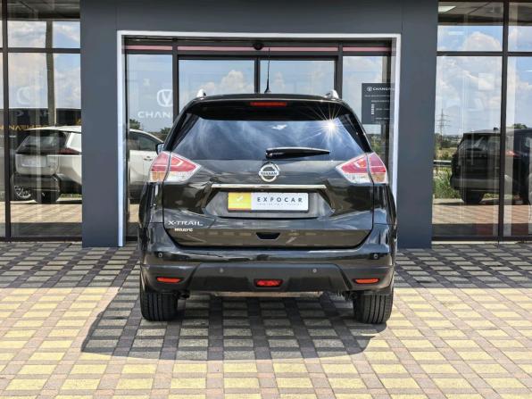 Nissan X-Trail III с пробегом 2015 года, цена 1 689 000 рублей, 127000 км, внедорожник, Автокод Объявления