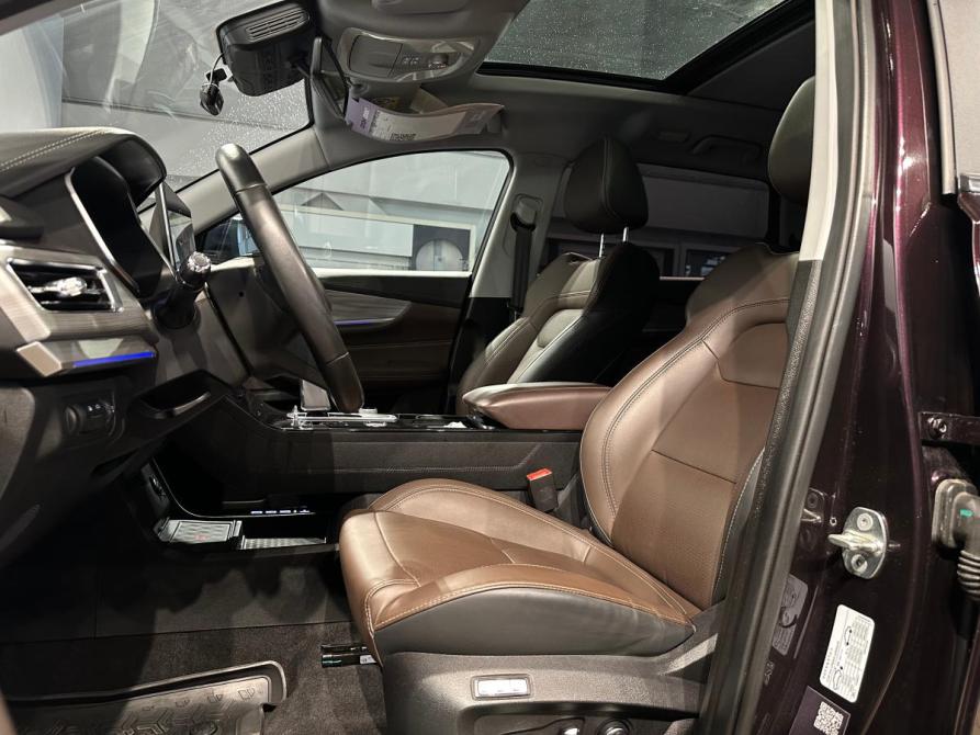 Chery Tiggo 8 Pro I Краснодар  - изображение 12