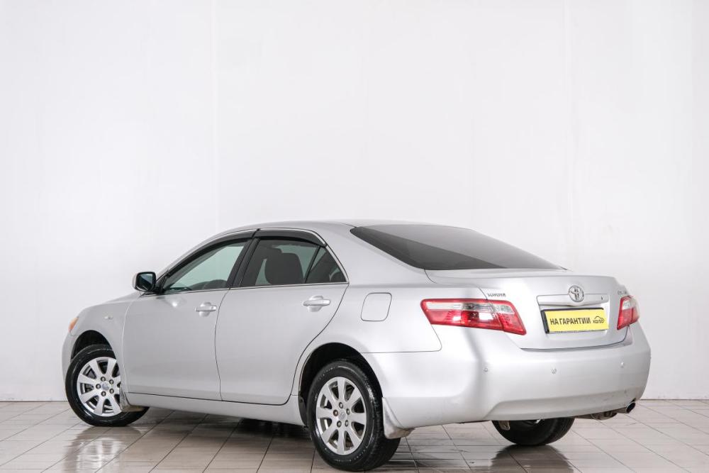 Toyota Camry VI (XV40) Красноярск  - изображение 4
