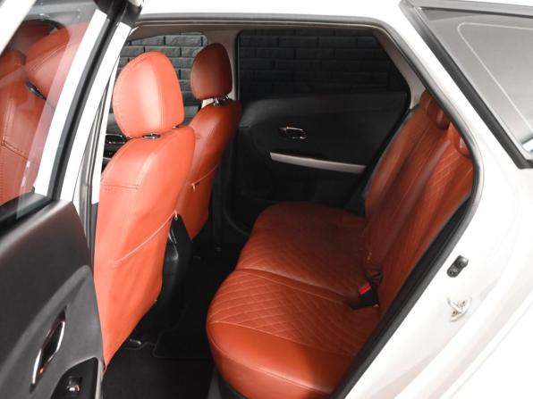 Kia Ceed II Рестайлинг с пробегом 2015 года, цена 1 180 000 рублей, 204553 км, универсал, Автокод Объявления