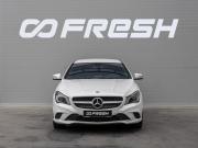 Mercedes-Benz CLA I (C117 X117) Краснодар  - изображение 24