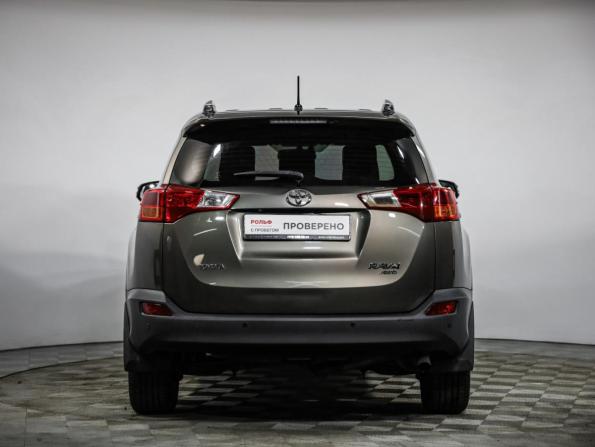 Toyota RAV4 IV (XA40) с пробегом 2013 года, цена 1 799 000 рублей, 240747 км, внедорожник, Автокод Объявления